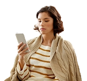 Para pacientes en tratamiento puntual