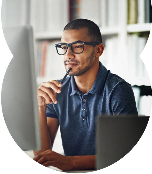 Self diagnosis header img