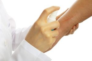 liquen plano folicular síntomas de diabetes