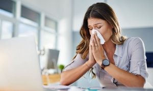 Para prevenir la aparición de los síntomas de alergia lo más importante es evitar el contacto con el alérgeno