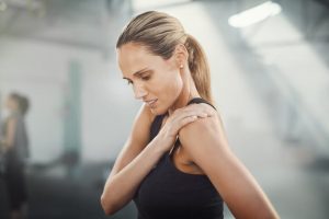 El brazo hormigueo posibles causas izquierdo de en