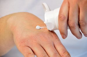 enfermedades de la piel extremadamente seca