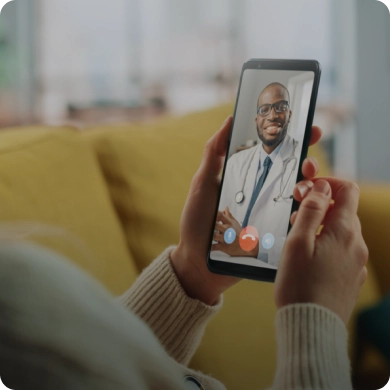 doctor telemedicina